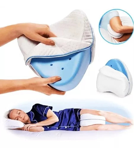 Almohada de alineación Relaxtotal®- Alivia el dolor de cadera y ciática